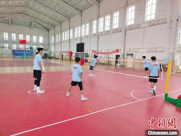 优化备赛训练 促进成绩提升(图1)