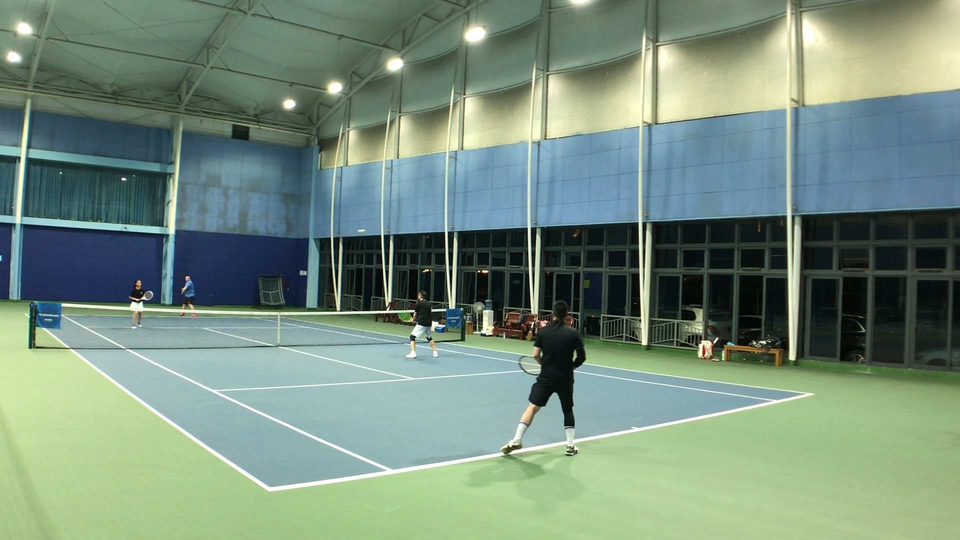 2026江门网球培训机构优质推荐榜(图1)