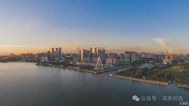 ⚡官方聚焦SCT湾流官方售楼处发布：111以品质铸就传奇!(图6)