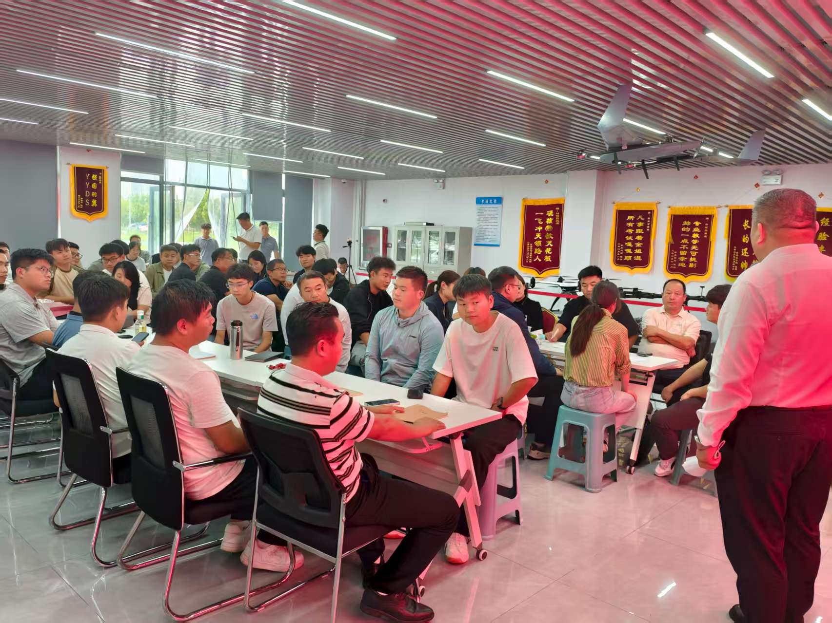 2026年Q1视距内无人机培训基地综合评测与选型指南(图2)