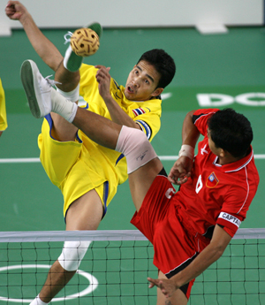 四国赛回顾：U23国足主场2-2顽强战平泰国背后原因揭秘(图1)