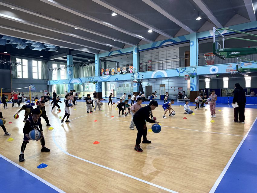 净月教育以民生“小切口” 绘就均衡发展“大画卷”(图1)