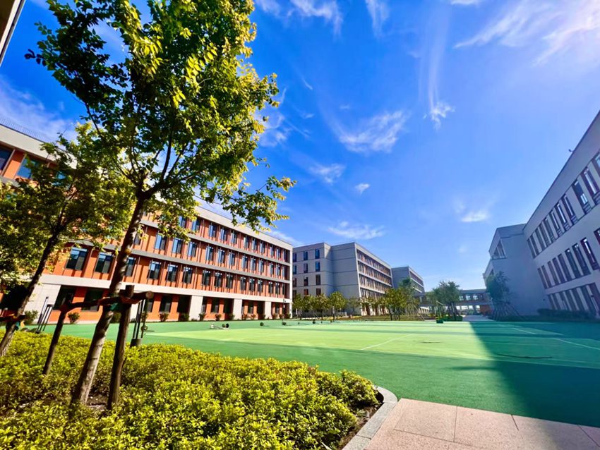 净月教育以民生“小切口” 绘就均衡发展“大画卷”(图4)