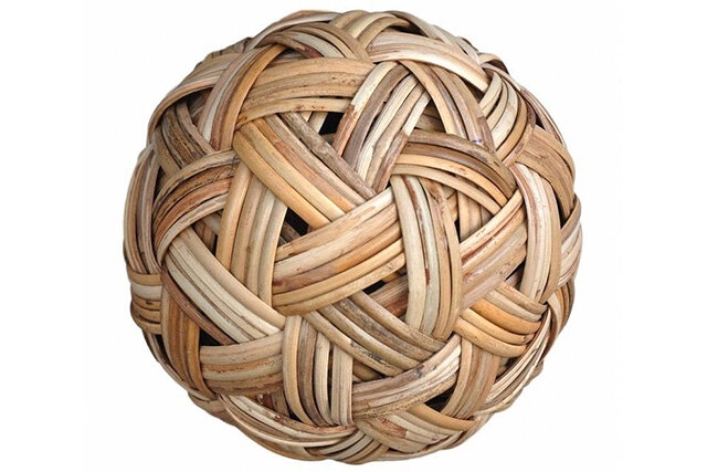 藤球是什么意思 藤球规则简介(图1)