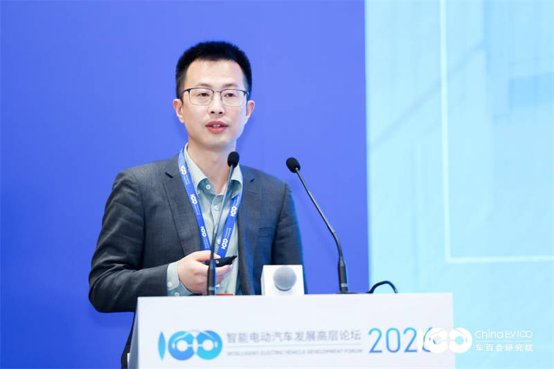 纳芯微出席车百会2026：解码智能动力系统演进芯片成为关键“底层能力”(图1)