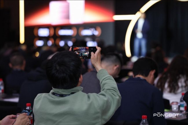 庞伯特以AI重构体育训练引领智能体育全球化新生态(图6)