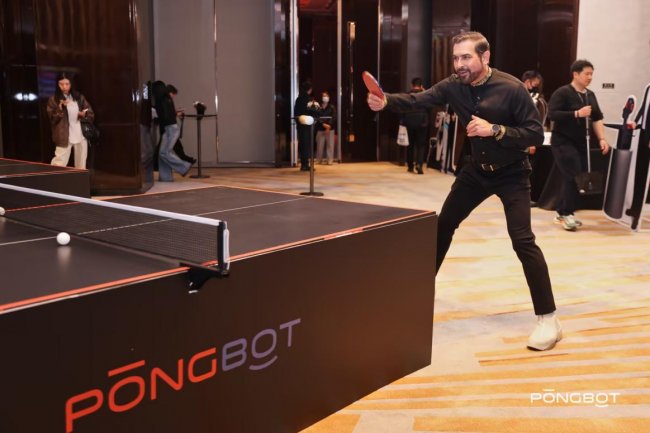 庞伯特以AI重构体育训练引领智能体育全球化新生态(图4)