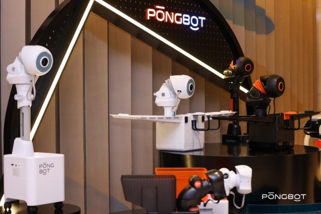 庞伯特以AI重构体育训练引领智能体育全球化新生态(图3)