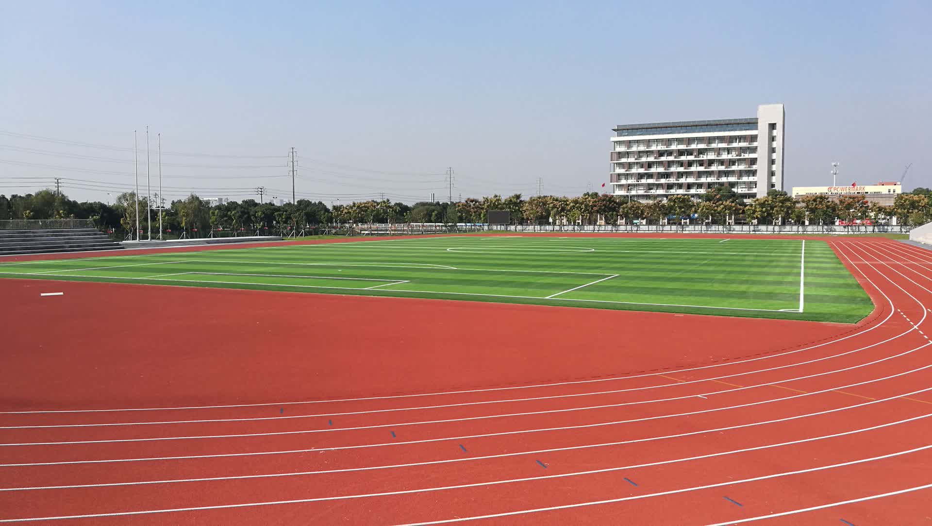 2026年第二季度塑胶网球场选购指南：五大服务商深度测评与性价比之选(图1)