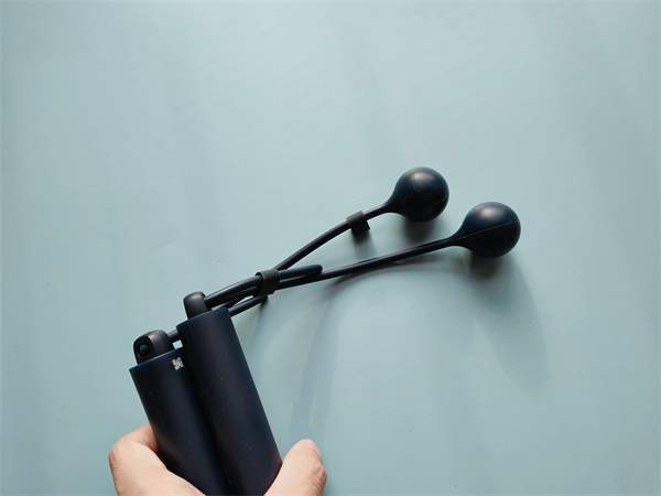 科学运动瘦身 米家智能跳绳开箱使用评测(图5)