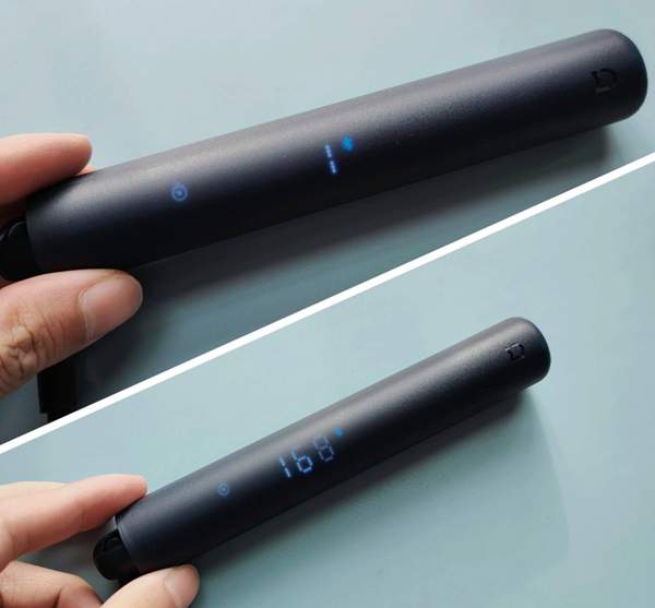 科学运动瘦身 米家智能跳绳开箱使用评测(图6)