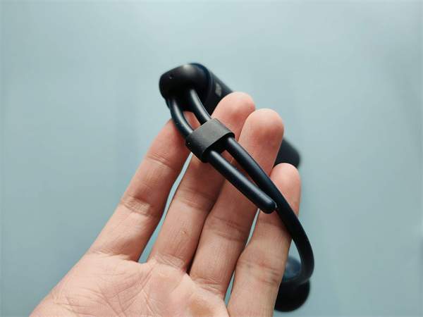 科学运动瘦身 米家智能跳绳开箱使用评测(图8)