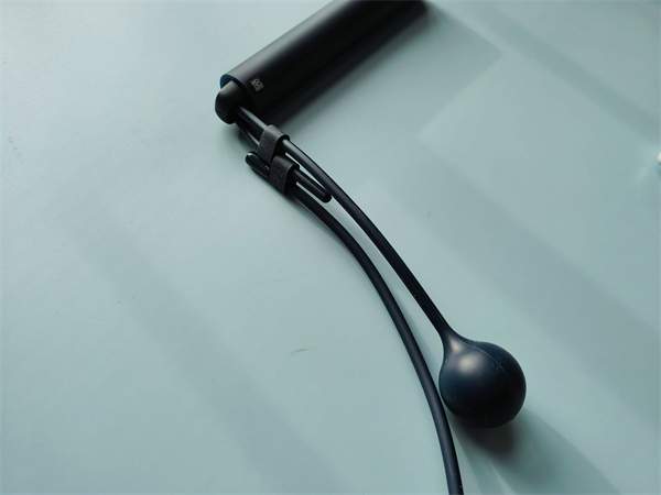 科学运动瘦身 米家智能跳绳开箱使用评测(图7)