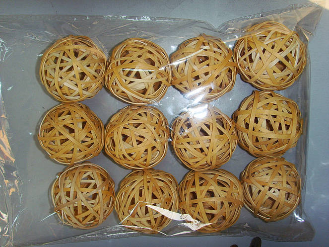美味的潮汕小吃—绿豆糕(图1)