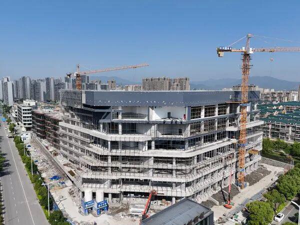 运动城市苍南这样建(图1)