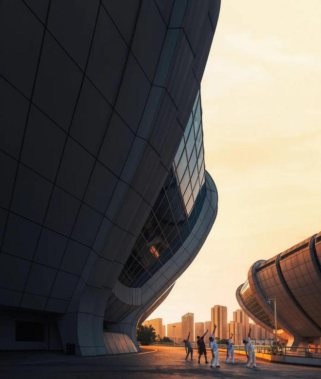 运动城市苍南这样建(图9)