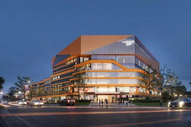 运动城市苍南这样建(图8)