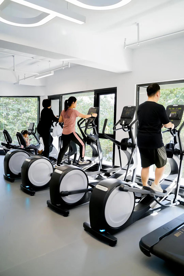 学校智慧体育系统-AI智能与体育发展-智慧校园操作-(图1)