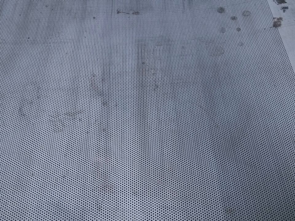 供应冲孔网圆孔网异形网厂家生产(图1)
