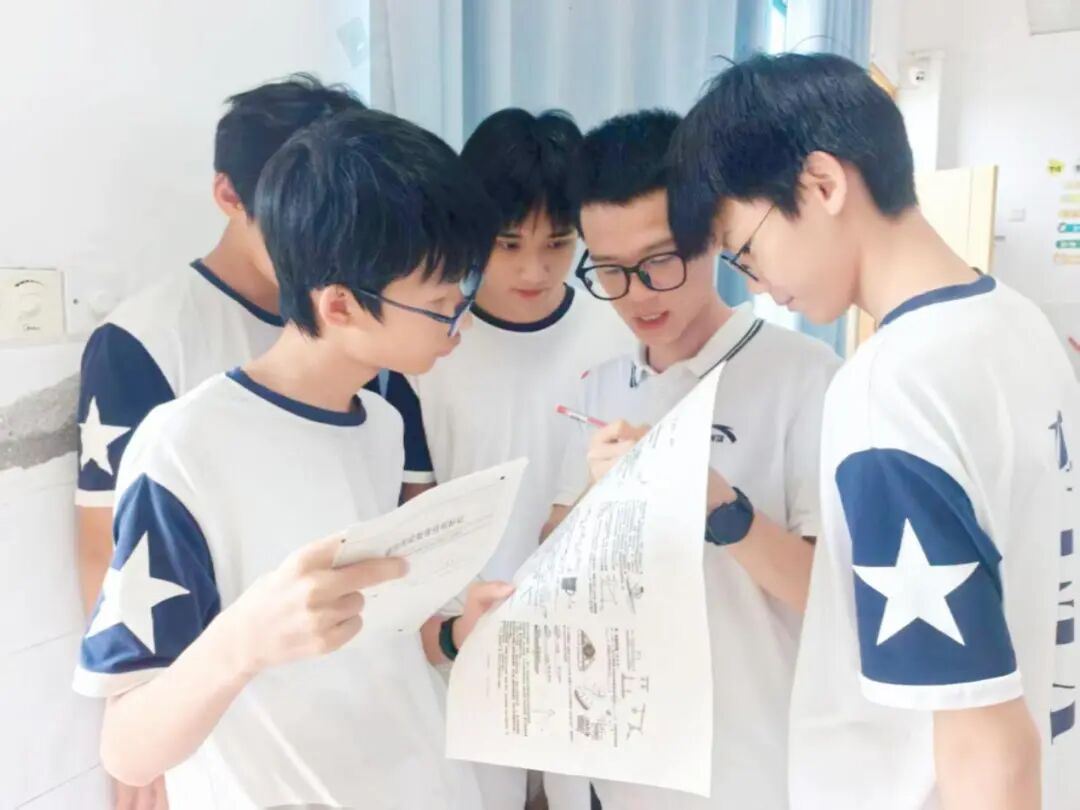 东莞这所知名学校复读部正式招生！这个分数可免学费！(图8)