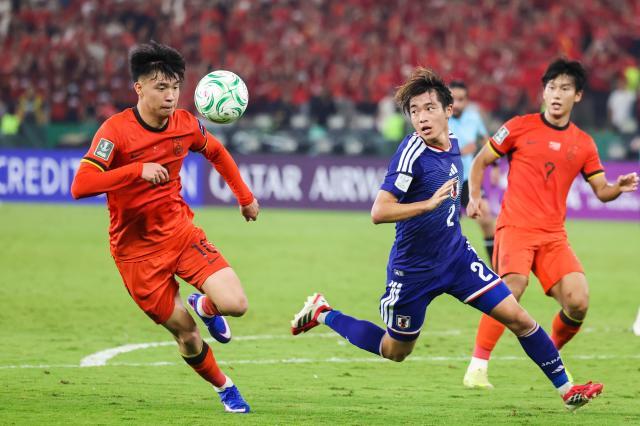 亚运会足球赛7月23日抽签中国U23有望晋升种子队(图3)