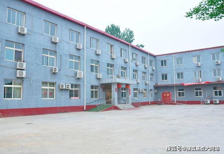 2026年8月北京市顺义区六福全营养老服务中心全景呈现：康养照护+价格2500元月起+院区环境(图3)