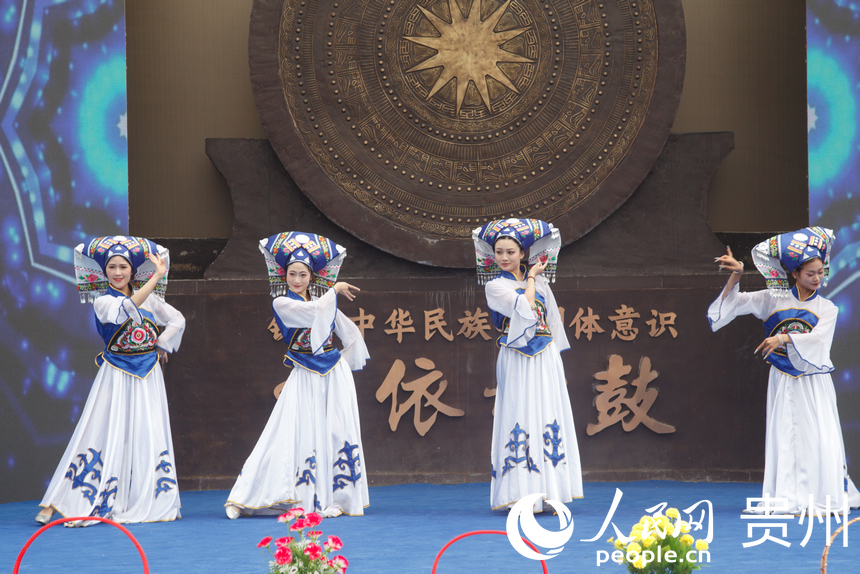 贵阳白云区：举办民族文化活动丰富旅居产品供给(图4)