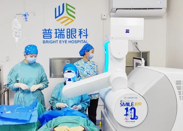 长春ICL晶体植入哪家靠谱自备库与专家经验是关键参考(图1)
