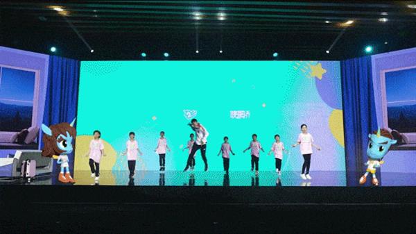当运动遇见智能跳绳能有多黑科技？(图2)