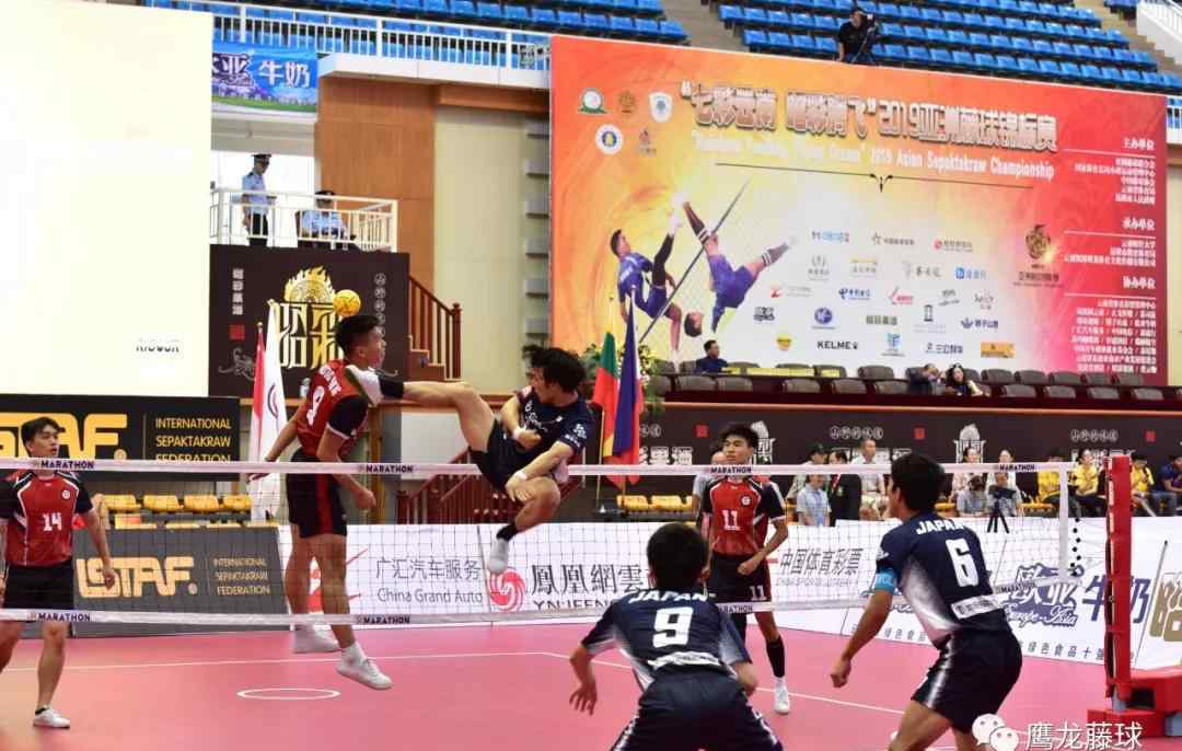 藤球运动 【干货】三千年前的藤球你知道吗？(图2)