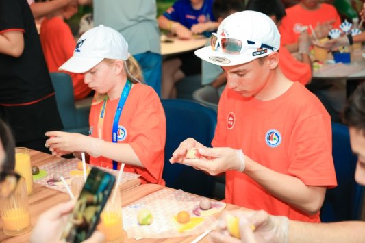 必胜客“扬帆必胜”号起航逐梦环游记引领之旅(图9)