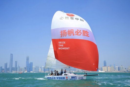 必胜客“扬帆必胜”号起航逐梦环游记引领之旅(图13)