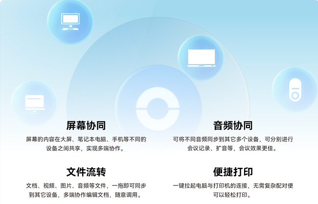 开源鸿蒙电脑开鸿Bot系列即将上市搭载的KaihongOS桌面版四大体验引期待(图3)