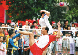 李诗沣 Li Shi Feng(图1)