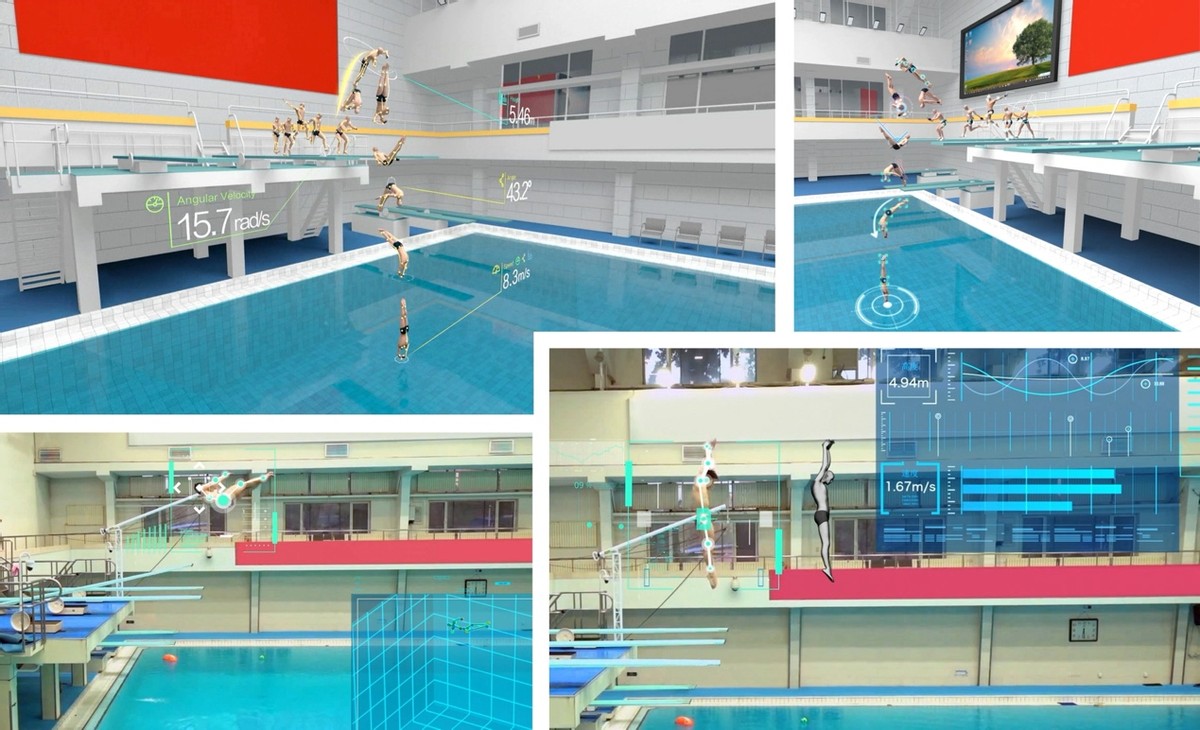 百度文心体育解决方案入选2024年度智能体育典型案例(图2)