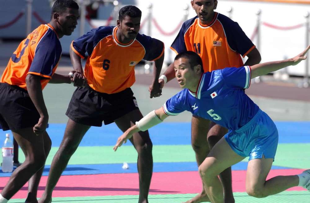 想看这些项目就来杭州亚运会！(图2)