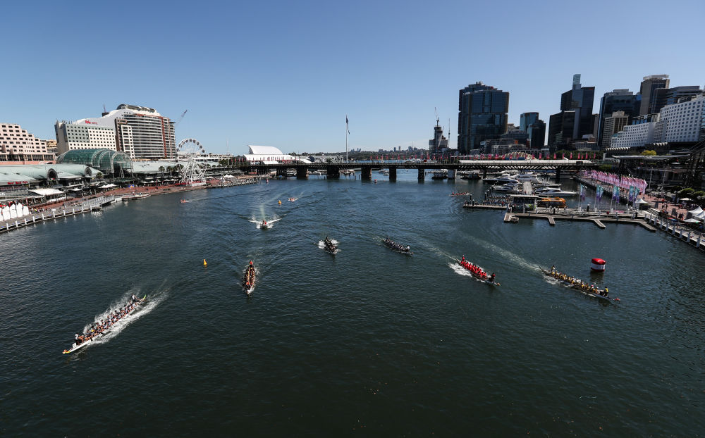 想看这些项目就来杭州亚运会！(图7)