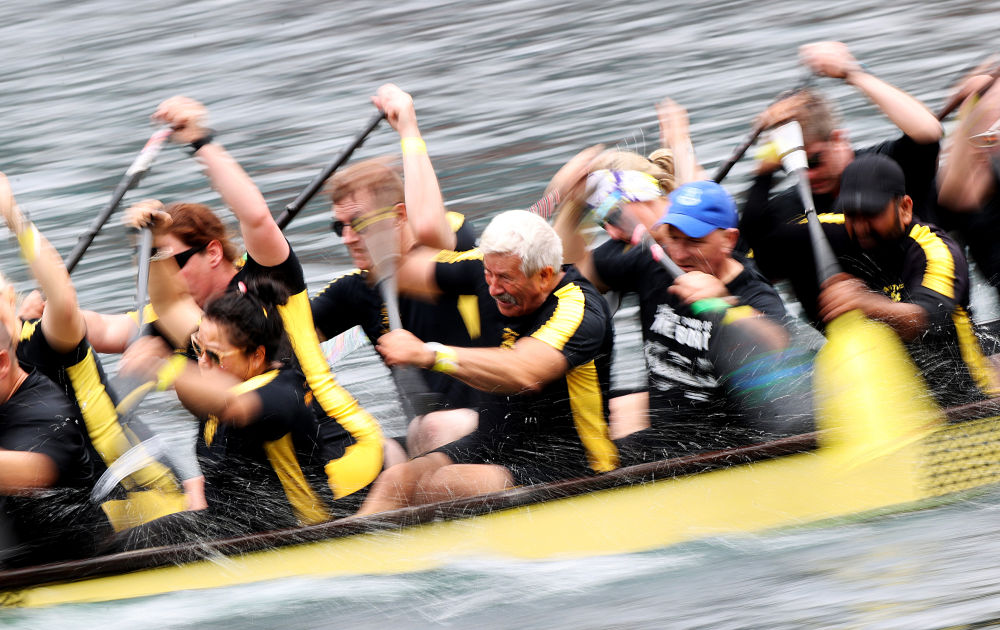 想看这些项目就来杭州亚运会！(图11)