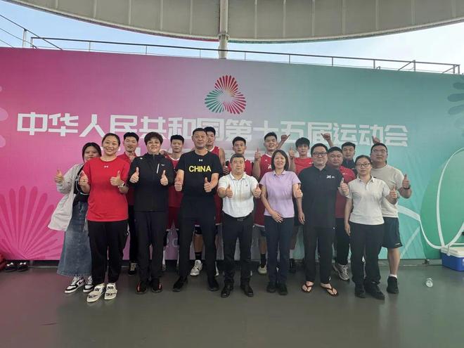 生死战大胜！第5支湖北篮球队晋级全运会决赛圈(图1)