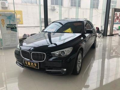 宝马gt535价格宝马GT535价格多少(图1)