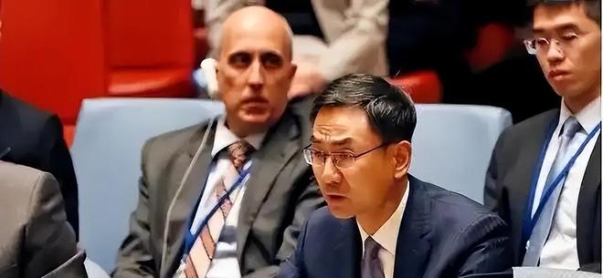 联合国乱了？中俄阻拦无效德国“蹦床女”当上主席任期一年(图3)