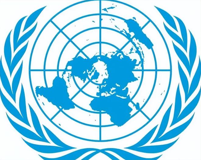 联合国乱了？中俄阻拦无效德国“蹦床女”当上主席任期一年(图7)