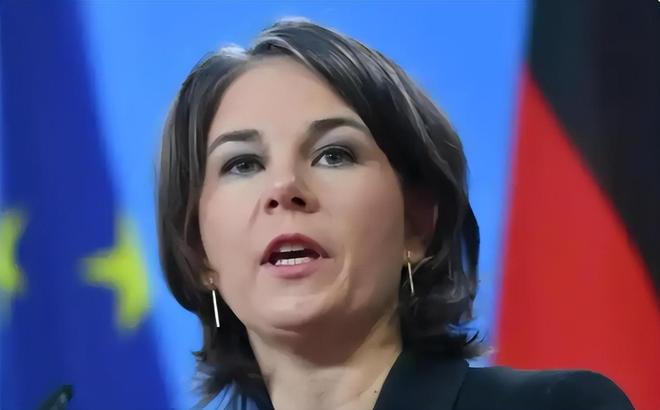 联合国乱了？中俄阻拦无效德国“蹦床女”当上主席任期一年(图11)