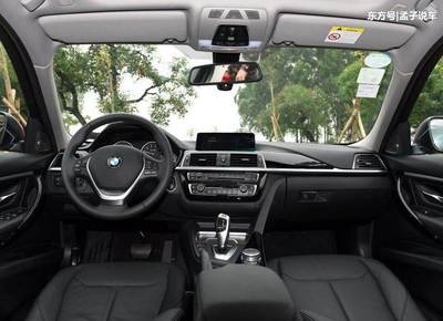 宝马320li落地多少钱奥迪a4l最新落地价22万(图1)