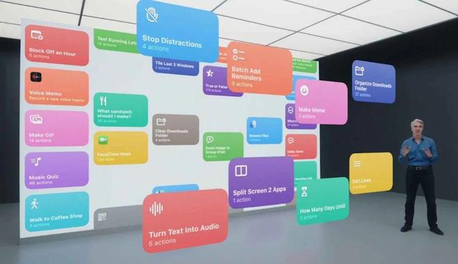 iOS 26 又一项重要功能曝光全新智能指令！(图1)