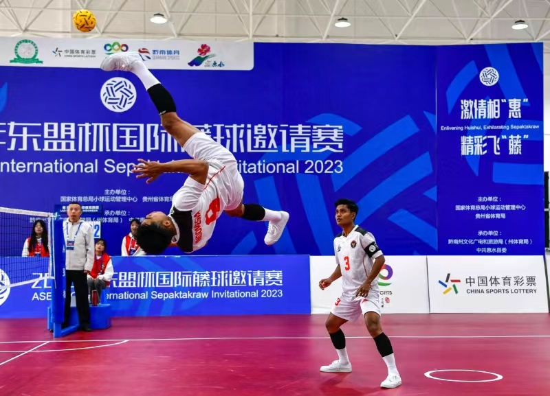 2025年“仲满杯”击剑公开赛北京站开赛(图1)