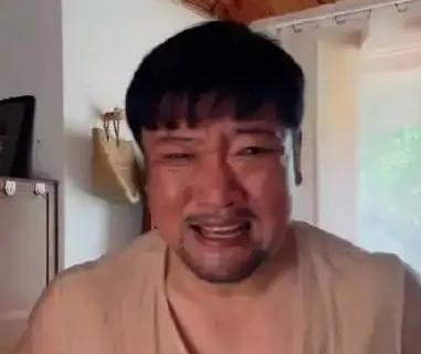 贾冰45天减肥45斤！瘦下来后睡觉不打呼噜了尹正羡慕嫉妒到失语(图2)