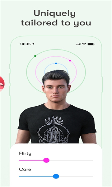 anima虚拟女友(图1)