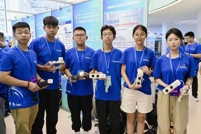 牙克石市：教育事业蓬勃发展铸就活力之城(图8)