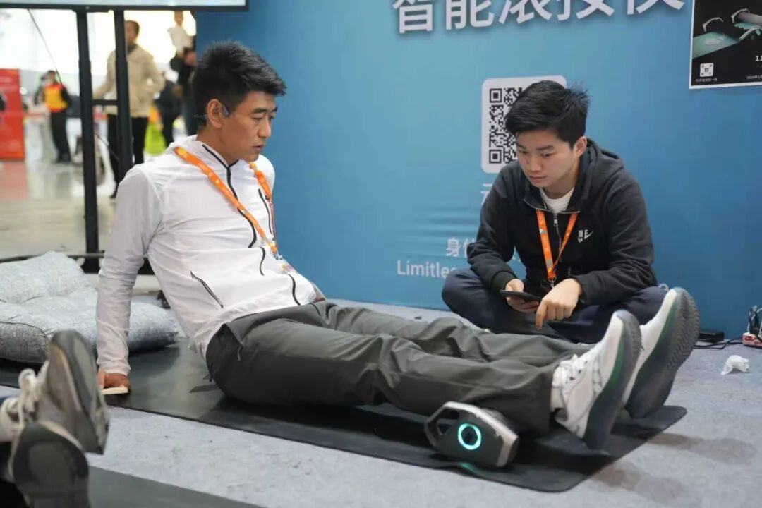 一批卷向“AI+体育”的大厂人(图7)